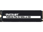 SSD 1TB Patriot P400 Lite