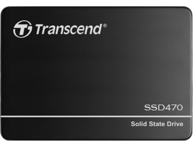 SSD 1TB Transcend SSD470K
