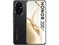 Смартфони Honor 200 5G - 12GB RAM / 512GB, Black