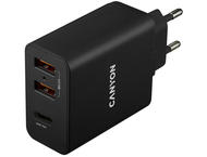 Зарядни устройства Canyon CNE-CHA08B