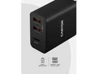 Зарядни устройства Canyon CNE-CHA08B