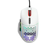 Мишки Glorious Model I (Matte White)