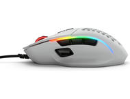 Мишки Glorious Model I (Matte White)