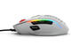 Мишки Glorious Model I (Matte White)