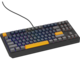 Клавиатури Genesis Thor 230 TKL Naval Blue Positive US Black Outemu Panda