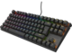 Клавиатури Genesis Thor 303 TKL Brown Switch US Layout Black