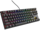 Клавиатури Genesis Thor 303 TKL Brown Switch US Layout Black