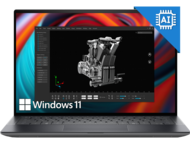 Лаптопи Dell Precision 5490