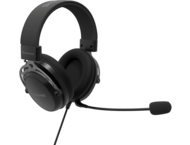 Слушалки Genesis Toron 301, Black