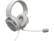 Слушалки Genesis Toron 301, White