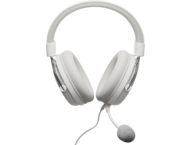 Слушалки Genesis Toron 301, White