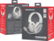 Слушалки Genesis Toron 301, White