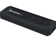 Кутии за дискове Transcend CM10G