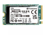 SSD 2TB Transcend 400S