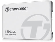 SSD 2TB Transcend SSD230S