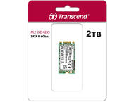 SSD 2TB Transcend 425S