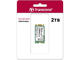 SSD 2TB Transcend 425S