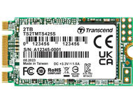 SSD 2TB Transcend 425S
