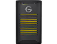 Външни SSD 1TB SanDisk Professional G-Drive ArmorLock