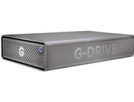 Външни HDD 4TB SanDisk Professional G-Drive PRO