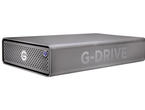 Външни HDD 4TB SanDisk Professional G-Drive PRO