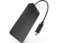 Докинг станции Lenovo USB-C Dual Display Travel Dock (w/ adapter)