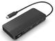 Докинг станции Lenovo USB-C Dual Display Travel Dock (w/ adapter)