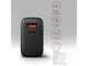 Зарядни устройства Axagon ACU-PQ45 PD3.0 & QC4+ 2xOUTPUTS wall charger 45W