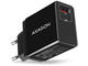 Зарядни устройства Axagon ACU-QC19 QC3.0 wall charger