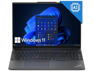 Лаптопи Lenovo ThinkPad E16 Gen 2