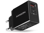 Зарядни устройства Axagon ACU-PQ22 QC3.0 + USB-C PD wall charger