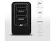 Зарядни устройства Axagon ACU-DS16 5V/2.2A + 5V/1A SMART wall charger