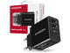 Зарядни устройства Axagon ACU-DS16 5V/2.2A + 5V/1A SMART wall charger