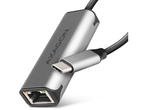 Кабели и Адаптери Axagon ADE-25RC SuperSpeed USB-C 2.5 gigabit ethernet