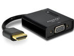 Кабели и Адаптери Axagon RVH-VG2 HDMI > VGA adapter