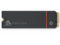 SSD 1TB Seagate FireCuda 530 Heatsink