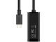 Кабели и Адаптери Axagon ADE-SRC USB-C 3.1 gigabit ethernet