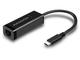 Кабели и Адаптери Axagon ADE-SRC USB-C 3.1 gigabit ethernet