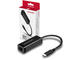 Кабели и Адаптери Axagon ADE-SRC USB-C 3.1 gigabit ethernet
