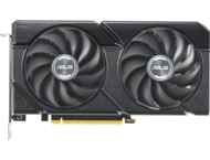 Видео карти ASUS Dual GeForce RTX 4070 EVO OC Edition 12GB