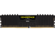 Оперативна памет 16GB DDR4 3200 MT/s Corsair Vengeance LPX C16 Black