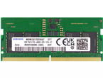 Оперативна памет 8GB DDR5 4800MHz Samsung OEM