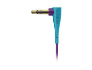 Слушалки Philips ActionFit SHQ1200PP