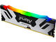 Оперативна памет 16GB DDR5 6000 MT/s Kingston FURY Renegade RGB