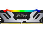 Оперативна памет 16GB DDR5 6000 MT/s Kingston FURY Renegade RGB