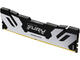 Оперативна памет 32GB DDR5 6000 MT/s Kingston FURY Renegade Silver XMP