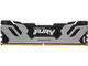 Оперативна памет 32GB DDR5 6000 MT/s Kingston FURY Renegade Silver XMP