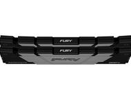 Оперативна памет 64GB (2x32GB) DDR4 3600 MT/s Kingston FURY Renegade Black