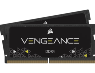 Оперативна памет 32GB (2x16GB) DDR4 3200 MHz Corsair Vengeance SODIMM