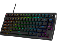 Клавиатури HyperX Alloy Rise 75